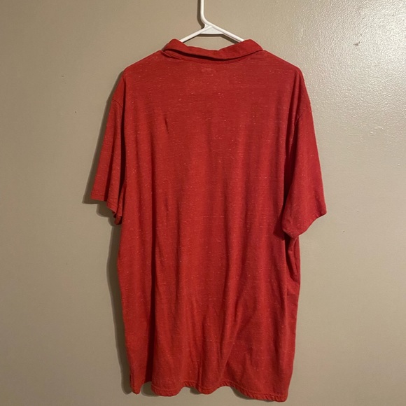 Short Sleeve Polo - Picture 2 of 3